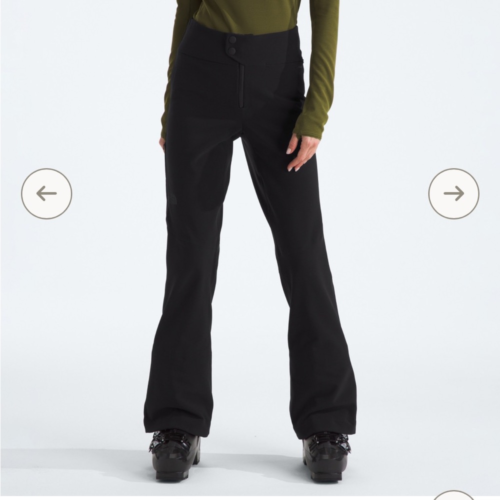 North Face Windwall Ski Pants
